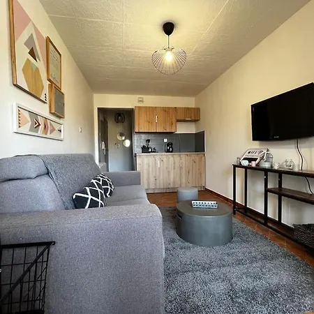 Apartment 2pers Pin Rolland Saint-Mandrier-sur-Mer